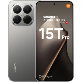 Xiaomi 15T Pro 5G tok
