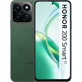 Honor 200 Smart 5G üvegfólia