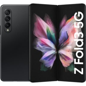 Samsung Galaxy Z Fold3 5G tok