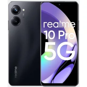 Realme 10 Pro 5G üvegfólia