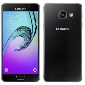 Samsung Galaxy A3 2016 tok