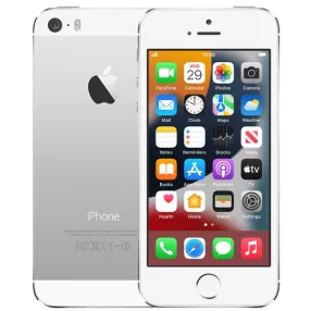 Apple iPhone 5 / 5S / SE üvegfólia