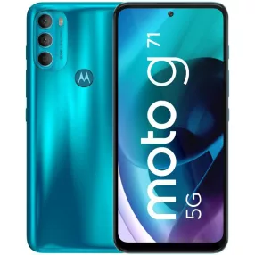 Motorola Moto G71 5G üvegfólia