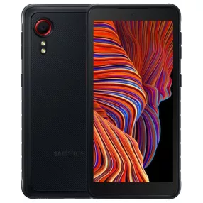 Samsung Galaxy xCover 5 üvegfólia