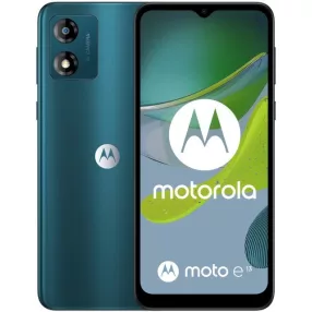 Motorola Moto E13 üvegfólia