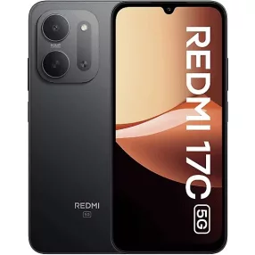 Xiaomi Redmi 17C 5G tok