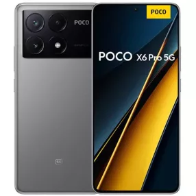 Xiaomi Poco X6 Pro 5G üvegfólia