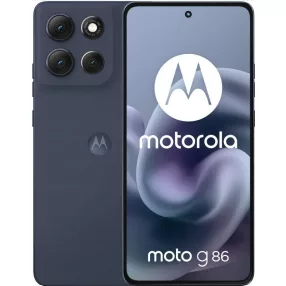 Motorola Moto G86 5G üvegfólia