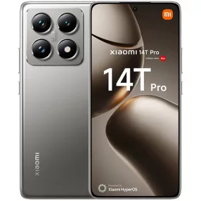 Xiaomi 14T Pro 5G tok
