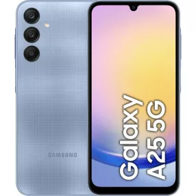 Samsung Galaxy A25 5G tok