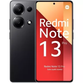 Xiaomi Redmi Note 13 Pro 4G tok