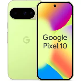 Google Pixel 10 üvegfólia