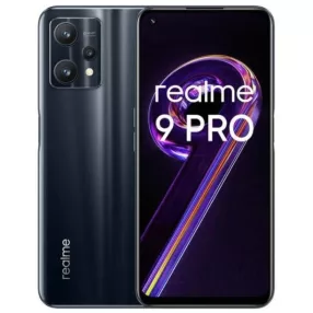 Realme 9 Pro 5G üvegfólia