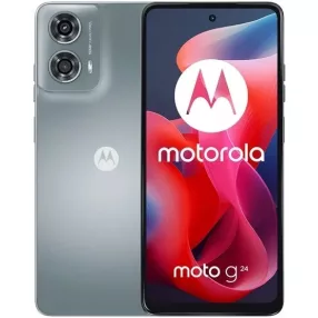 Motorola Moto G24 üvegfólia