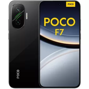 Xiaomi Poco F7 5G üvegfólia