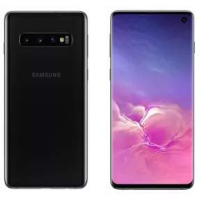 Samsung Galaxy S10 üvegfólia