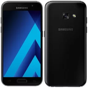 Samsung Galaxy A3 2017 üvegfólia