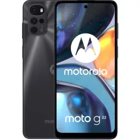 Motorola Moto G22 üvegfólia