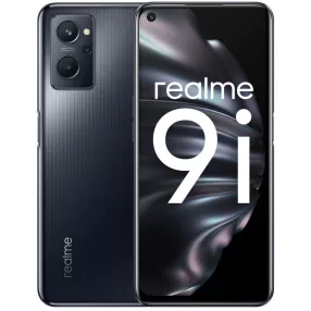Realme 9i 4G üvegfólia