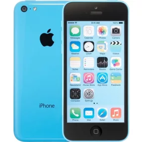 Apple iPhone 5C üvegfólia