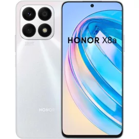 Honor X8a üvegfólia