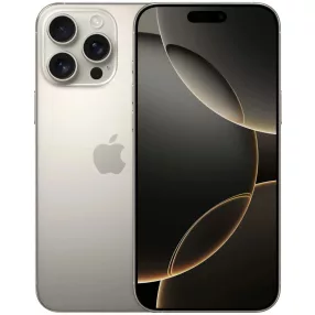 Apple iPhone 16 Pro Max üvegfólia