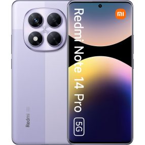 Xiaomi Redmi Note 14 Pro 5G üvegfólia
