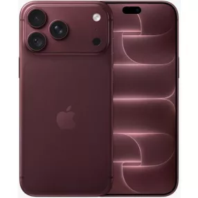 Apple iPhone 18 Pro Max tok
