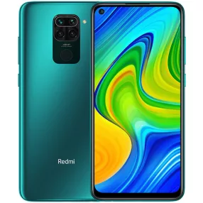 Xiaomi Redmi Note 9 tok