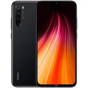 Xiaomi Redmi Note 8T tok