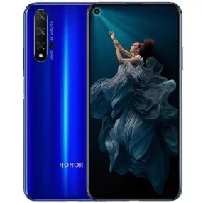 Honor 20 üvegfólia