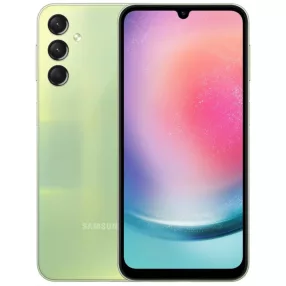 Samsung Galaxy A24 4G üvegfólia