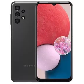 Samsung Galaxy A13 4G üvegfólia