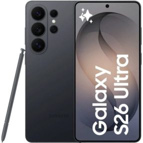 Samsung Galaxy S26 Ultra 5G tok
