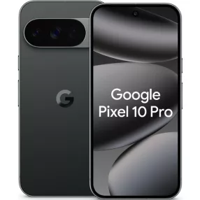 Google Pixel 10 Pro üvegfólia