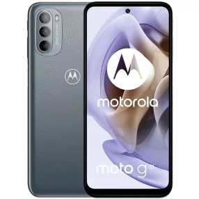Motorola Moto G31 üvegfólia