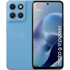 Motorola Moto G17 Power 5G üvegfólia