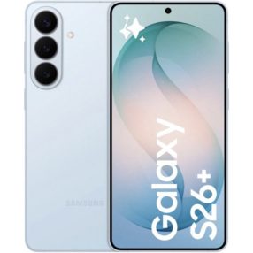 Samsung Galaxy S26 Plus 5G tok