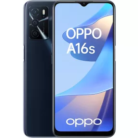 Oppo A16s