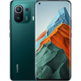 Xiaomi Mi 11 Pro 5G üvegfólia