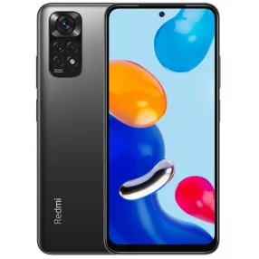 Xiaomi Redmi Note 11 tok