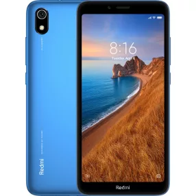 Xiaomi Redmi 7A üvegfólia