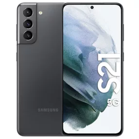 Samsung Galaxy S21 5G üvegfólia