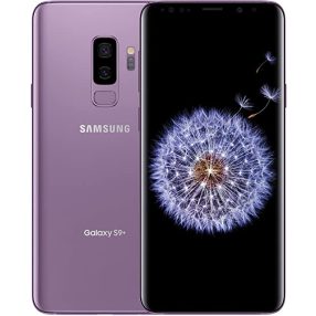 Samsung Galaxy S9 Plus tok