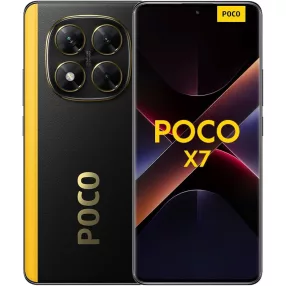 Xiaomi Poco X7 5G tok