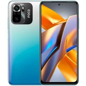 Xiaomi Poco M5s üvegfólia