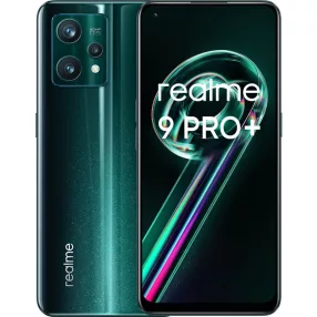 Realme 9 Pro Plus 5G üvegfólia