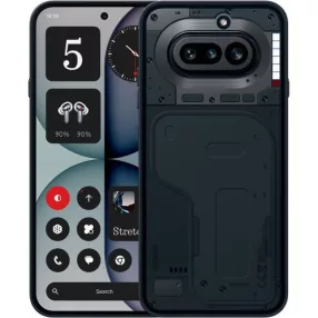 Nothing Phone (4a) üvegfólia