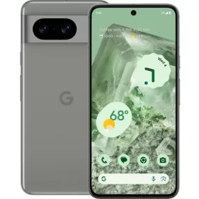 Google Pixel 8 üvegfólia