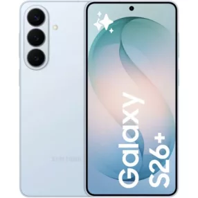 Samsung Galaxy S26 Plus 5G üvegfólia